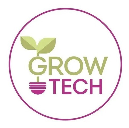 Imagen 8 de 10 de Kit Indoor Combo Carpa Cultivo Growtech 300w Accesorios - Up