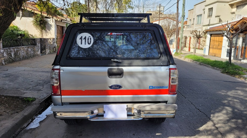 Ford Ranger 3.0 Cd Xlt 4x4