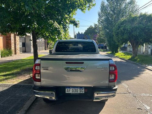 Toyota Hilux Pick-up 2.8 Cd Srv 177cv 4x2 At
