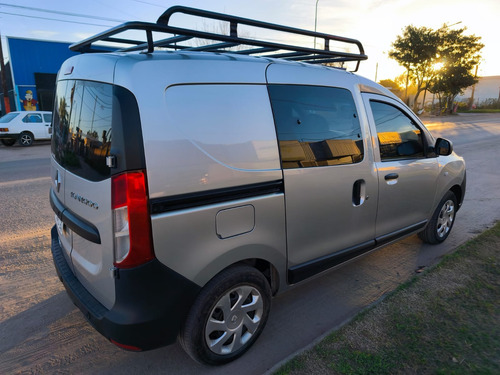 Renault Kangoo Ii Express Confort 5a 1.6 Sce