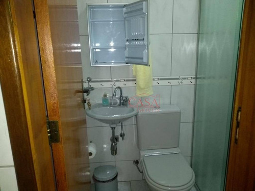 Imagem 14 de 23 de Sobrado Com 3 Dormitórios À Venda Por R$ 630.000 - Jardim Santa Maria - São Paulo/sp - So3046