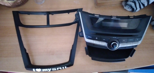 Chevrolet Sail
