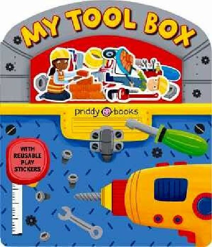 Stick And Play: My Toolbox