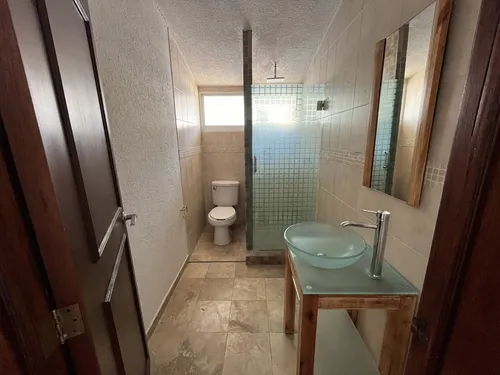 Casa En Venta Camino Real Y Zavaleta