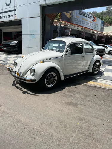 Vocho Sedan 1990 Impecable