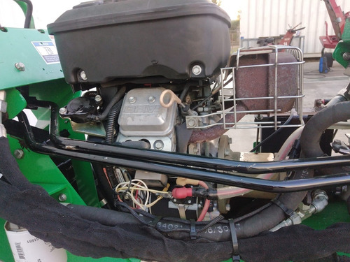 Trencher Zanjeadora Marca Ditch Witch Modelo Rt16