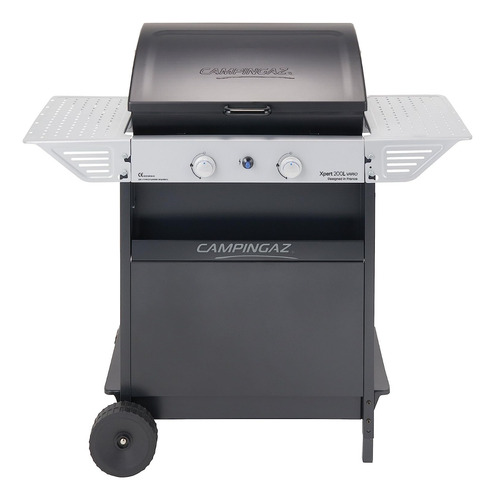 Parrillero Barbacoa A Gas Xpert 200l Vario Bentancor Outdoor