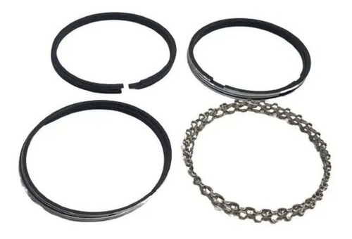 Juego De Anillos 020/050 6c Camry 3,4 3vzfe 35934