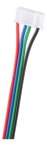 Cable Dama Pvc Xh2.54 Para Motor Paso Nema16 Nema17