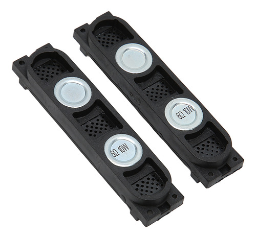 Altavoz De Tv De Repuesto De 1 Par Compatible Para Un40f5500