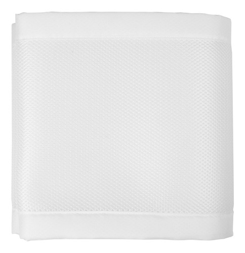 Protector De Malla Transpirable Para Cuna Infantil