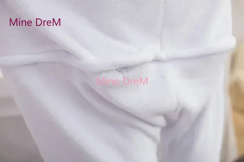Disfraz De Pijama De Muñeco De Nieve De Frozen Cos