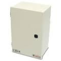 Gabinete Tablero Metalico Gabexel Ip65 Estanco Ge3030-16