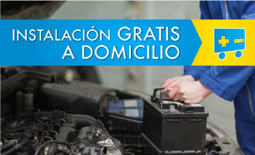 Imagen 7 de 7 de Bateria Moura Mf72ld 12v 72ah Sistema Efv Start Stop