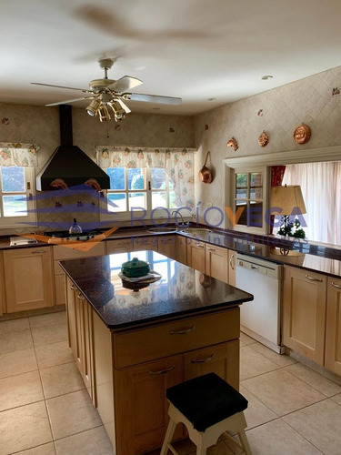 Casa En Venta Country San Diego,