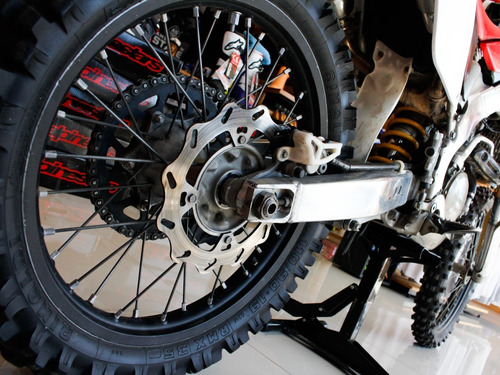 Imagen 9 de 11 de Honda Crf 250