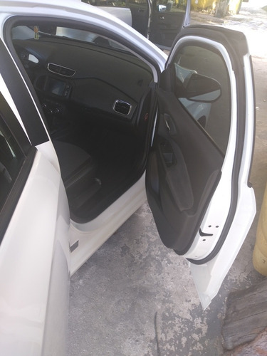 Chevrolet Onix 2017 1.4 Ltz Aut. 5p