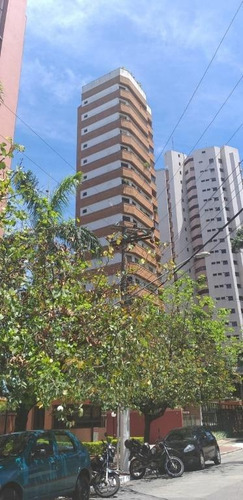 Imagem 27 de 28 de Lindo Duplex Em Local Nobre - Ad0016