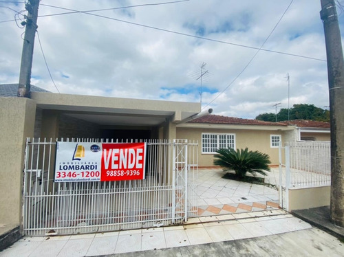 Imagem 1 de 30 de Casa Residencial Para Venda - 11840.2383