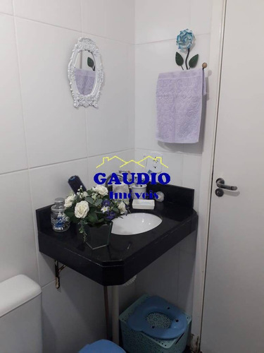 Imagem 12 de 15 de Vendo Lindo Apartamento Hortô - Cond. Saint Afonso -1 Vaga - 981
