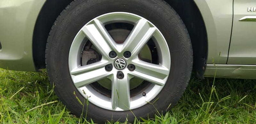 Imagem 9 de 12 de Volkswagen Novo Fox Hl Md 2015