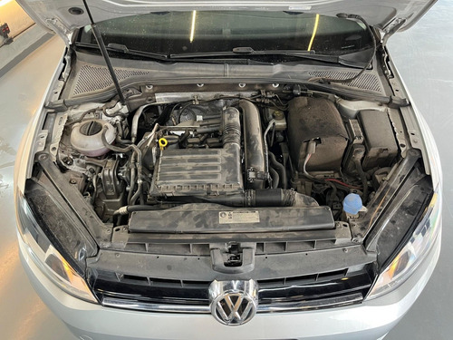 Volkswagen Golf 1.4 TSI VARIANT HIGHLINE 16V GASOLINA 4P AUTOMÁTICO