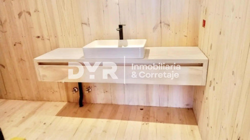Casa Con 3 Habitaciones Y 2 Baños