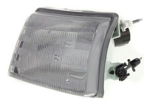 Ford Ranger 1998 - 2000 Faro Izquierdo Delantero Nuevo!!!