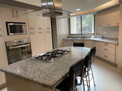Imagen 19 de 19 de Amplio Y Acogedor Departamento En Venta Bosques De Las Lomas