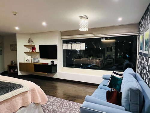 Imagen 20 de 27 de Departamento En Renta, Frondoso En Lomas Country Club