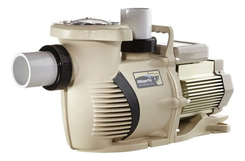 Motobomba Pentair Whisperflo Xf 3 Hp 1 Fase Alberca Mtbn