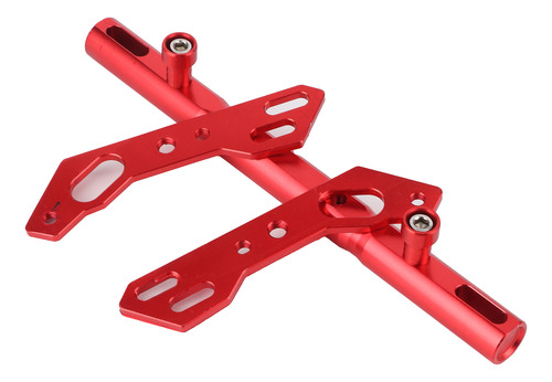 Palanca De Equilibrio De Barra Cnc Ajustable Para Motociclet