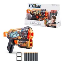 Comprar Lançador Xshot Skins Flux Game Over