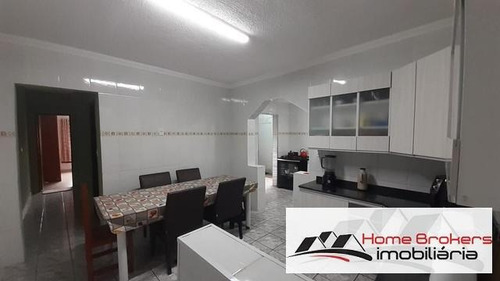 Imagem 2 de 15 de Casa Para Venda Em Jundiaí, Jardim Guanabara, 4 Dormitórios, 1 Suíte, 2 Banheiros, 3 Vagas - 24639h_2-1268512