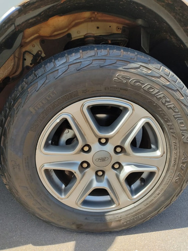Imagem 20 de 20 de Ford Ranger Xls 2.2