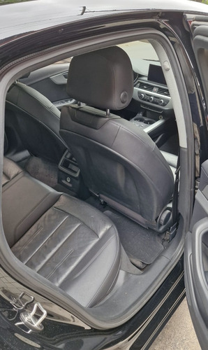 Audi A4 2.0 Tfsi Attraction S-tronic 4p