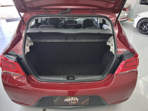 Chevrolet Onix 1.0 Lt 5p
