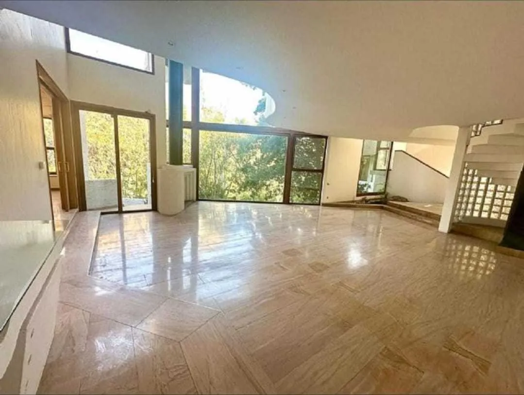 Imagen 2 de 26 de Gran Casa En Lo Curro (112550)