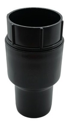 Imagen 2 de 6 de Conexión Manguera A Accesorio Para Aspiradora Diámetro 38mm