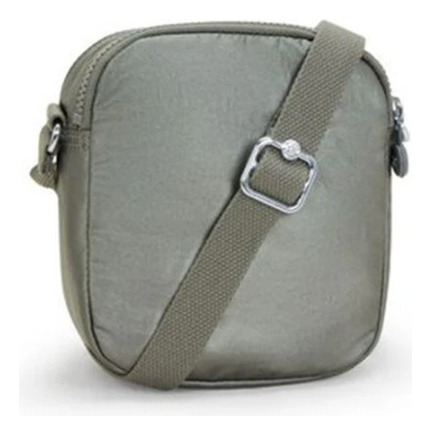 Kipling Morral Crossbody Modelo Ron Gm Original (usa)