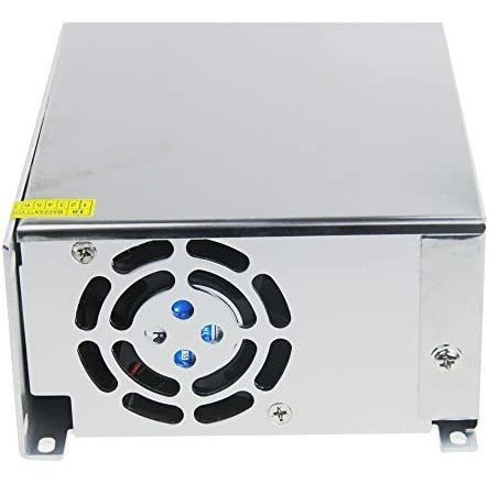 Alitove 24v 25a 600w Adaptador De Fuente De Alimentación Smp