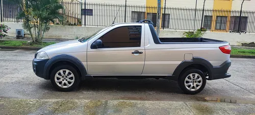 RAM V700 1.4 Fire