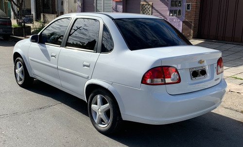 Chevrolet Corsa Classic Ls Pack Gnc