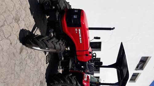 Imagen 7 de 7 de Tractor Apache 50 Rx 4x4