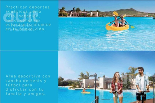Imagen 10 de 18 de Lote Apto Duplex En Acquavista. Posesion Inmediata. Financiacion A 18 Meses.