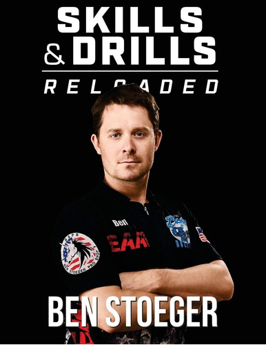 Libro: Skills And Drills Reloaded