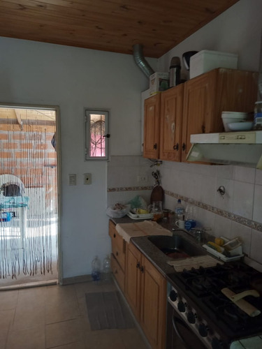 Casa En Dos Plantas A Terminar