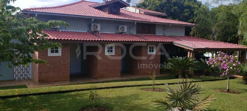 Venda De Rural / Chácara Na Cidade De São Carlos 28419