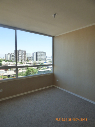 Depto Se Arriendo 3d + 1baño Cercano Al Metro San Miguel