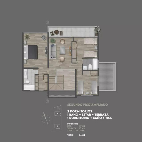 Casa ¡oportunidad!/valenzuela Puelma
